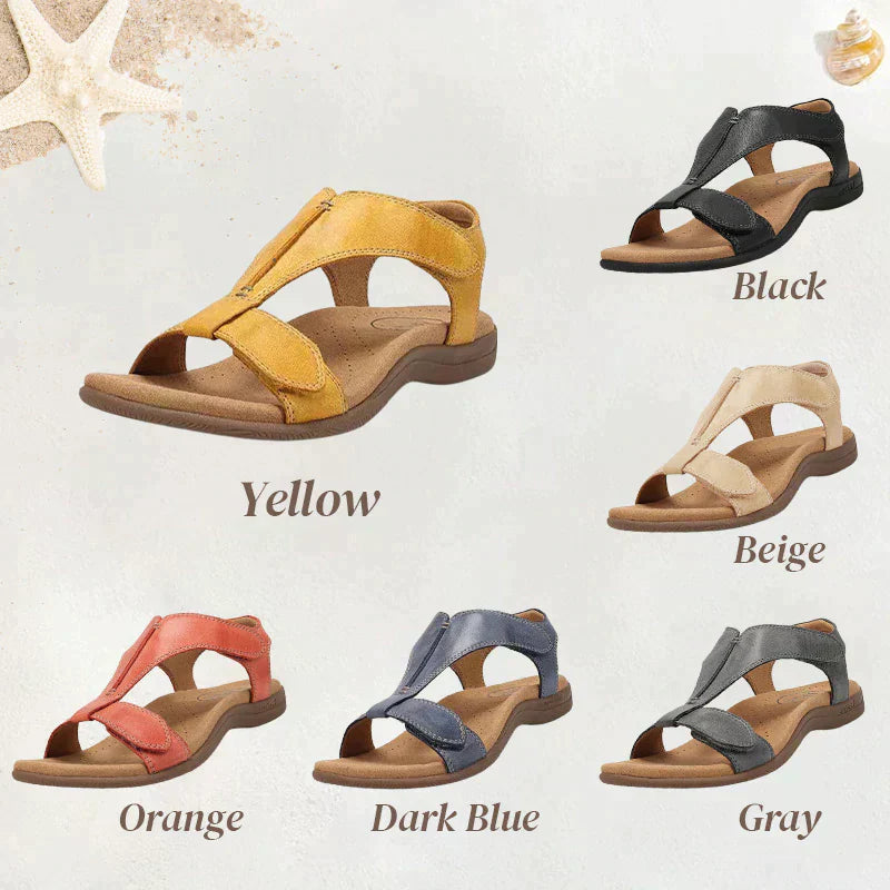 Arch Support Sandals for Women