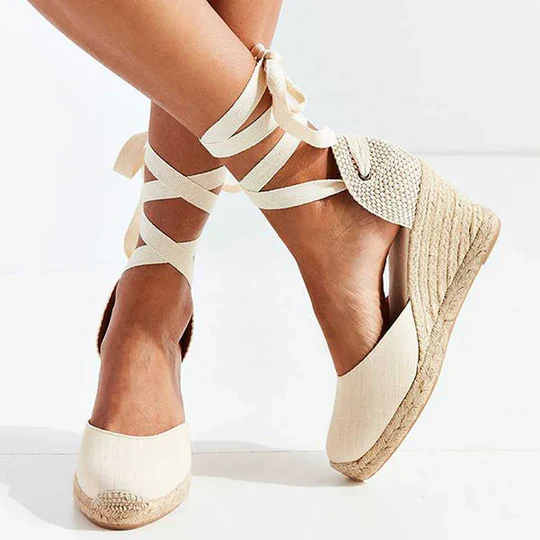 Ankle Strap Sandals