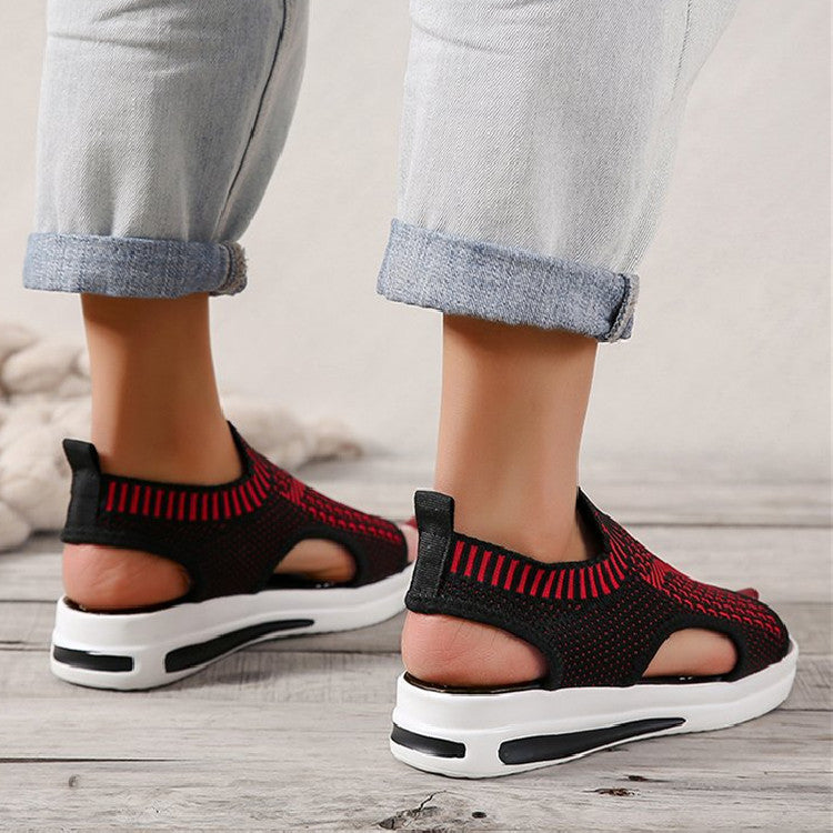 Arch Support Orthotic Sandals