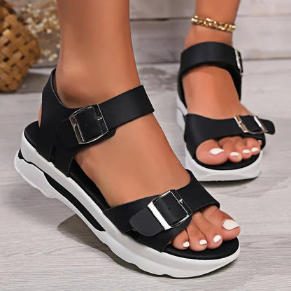 Breathable orthopedic Sandals