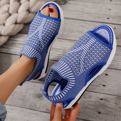 Arch Support Orthotic Sandals