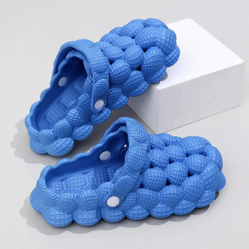 Bubble Ball Sandal Clogs