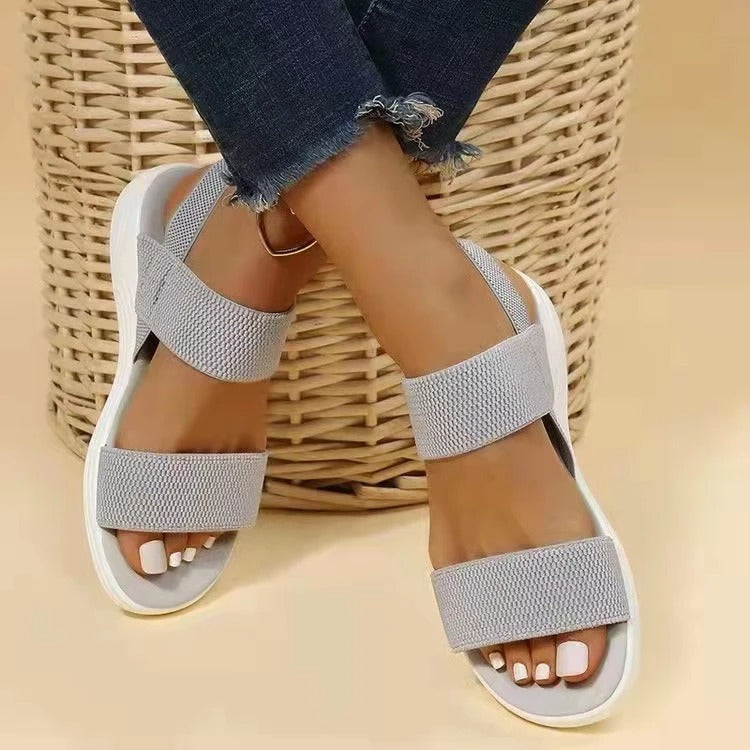 Breathable and lightweight Sandals